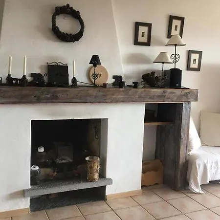 Apartment Avec Vue Magnifique - Chamssy