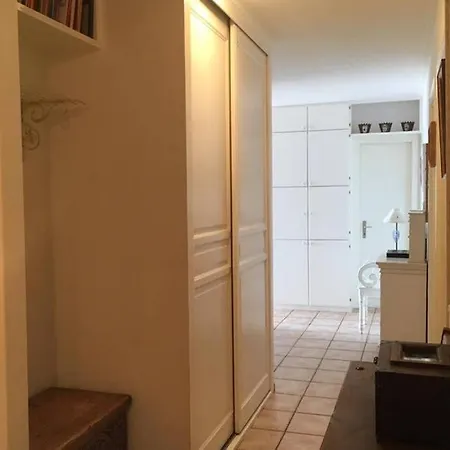 Avec Vue Magnifique - Chamssy Apartment