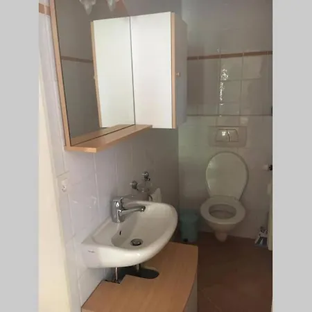 Avec Vue Magnifique - Chamssy Apartman *